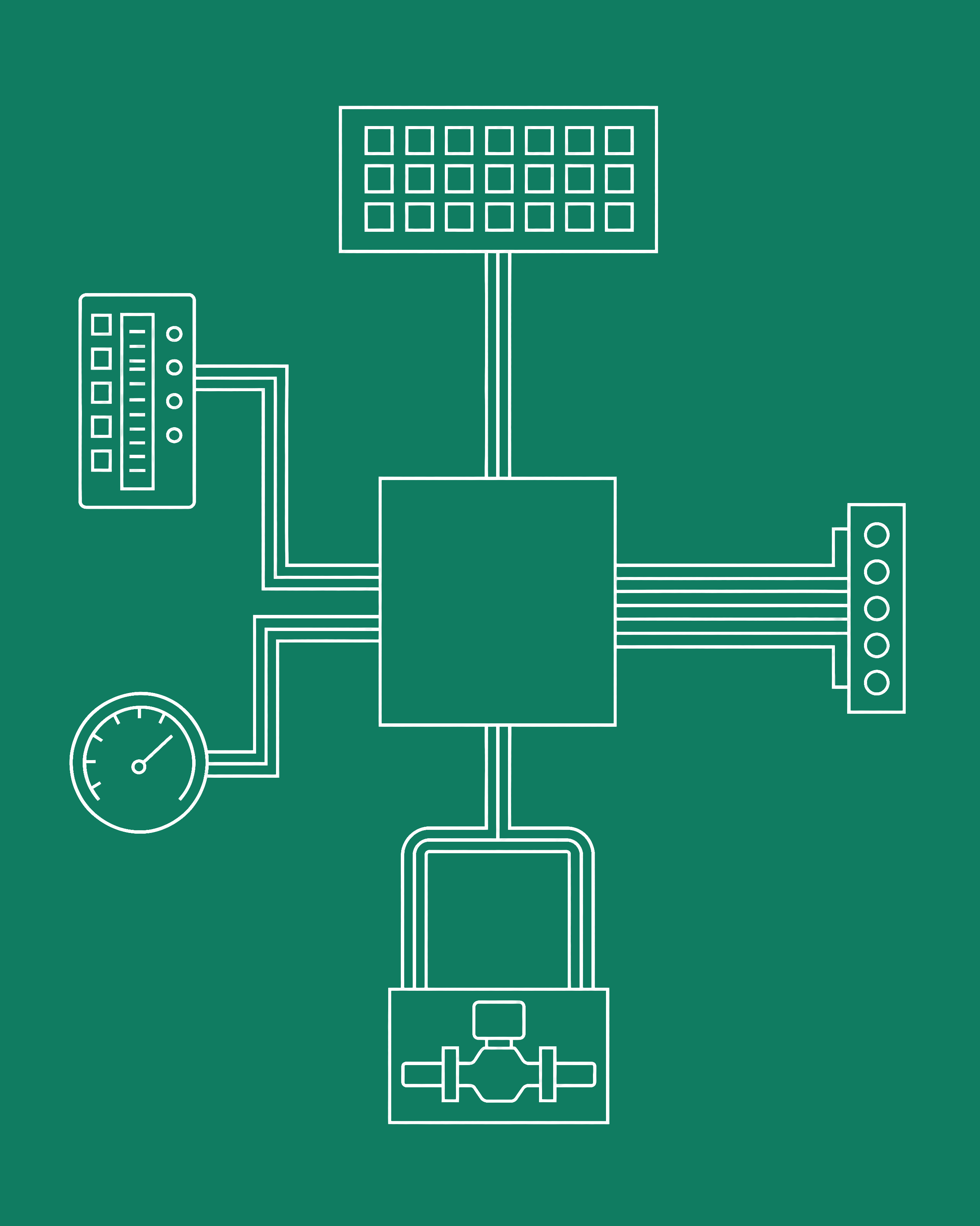 Industrial System Engineering