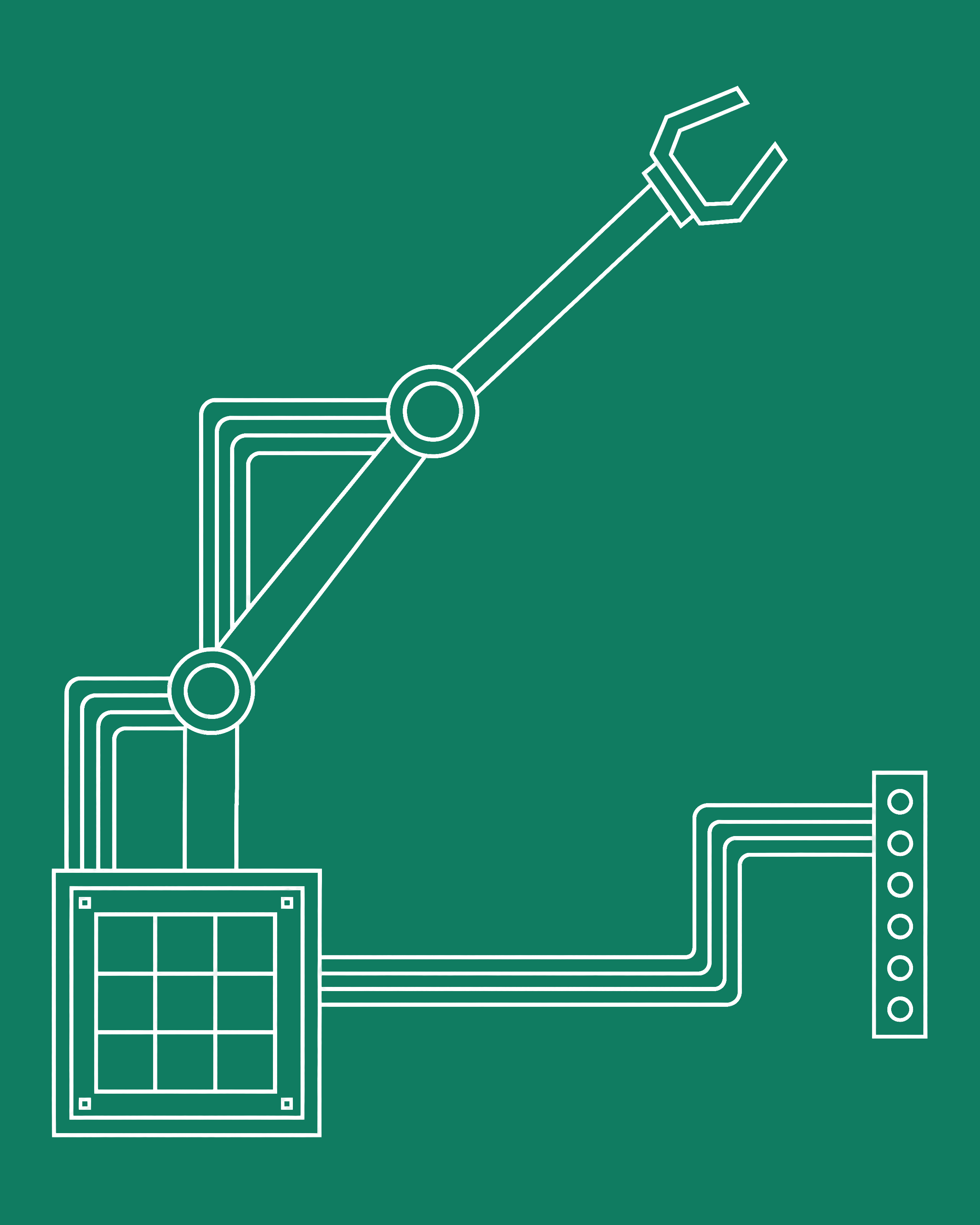 Robotics Engineering